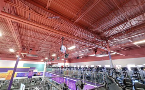 Health Club «24 Hour Fitness», reviews and photos, 5766 S 1900 W, Salt Lake City, UT 84118, USA