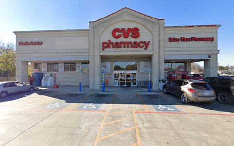 Drug Store «CVS», reviews and photos, 110 S King St, Seguin, TX 78155, USA