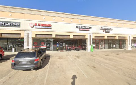Cell Phone Store «Phone Repair - Intouch Wireless», reviews and photos, 2150 S Texas 6 #160, Houston, TX 77077, USA