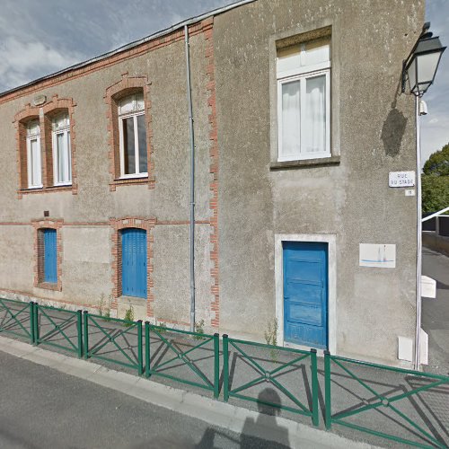 École privée Ecole Privée Mixte Chaudefonds-sur-Layon