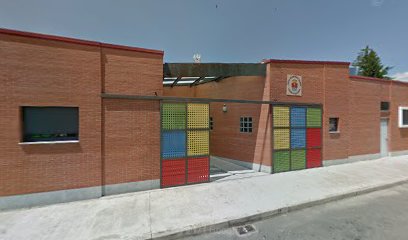 Centro de Educación Infantil en Carrizo de la Ribera