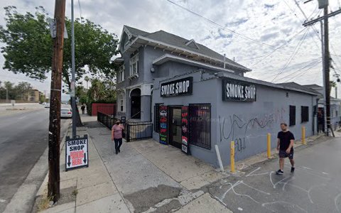 Tobacco Shop «East Side Smoke Shop», reviews and photos, 3549 East Cesar E Chavez Avenue, Los Angeles, CA 90063, USA