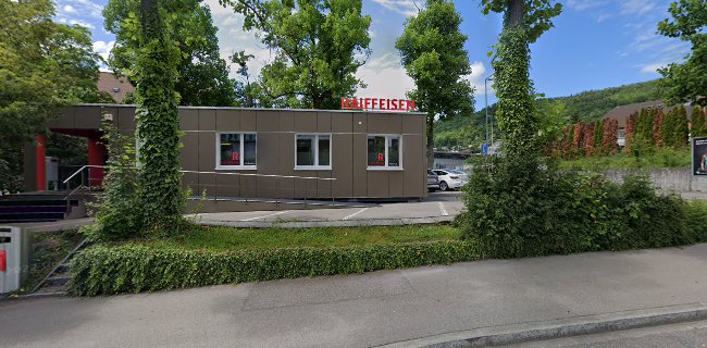 Alberich Zwyssigstrasse 90, 5430 Wettingen, Schweiz
