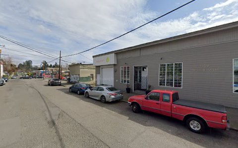 Employment Agency «Aquent», reviews and photos, 1109 N 36th St # A, Seattle, WA 98103, USA