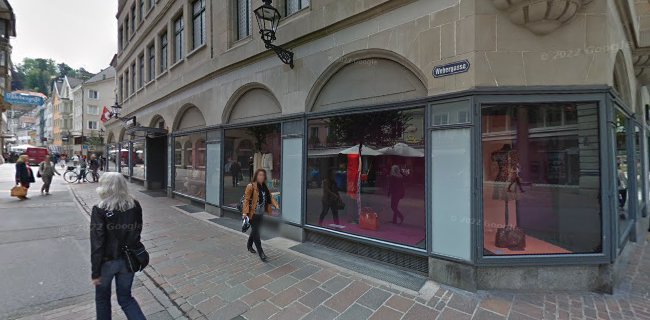 Rezensionen über Trial Store by GLOBUS in St. Gallen - Sportgeschäft