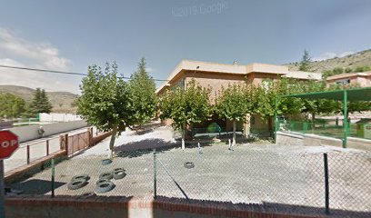 Escuela Infantil De Albarracín en Albarracín