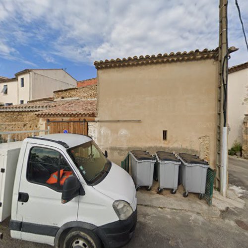 Borne de recharge de véhicules électriques RÉVÉO Charging Station Sallèles-d'Aude