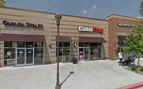 Video Game Store «GameStop», reviews and photos, 1113 Market Center Drive, Morrisville, NC 27560, USA