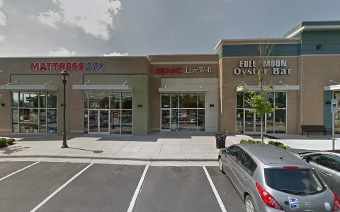 Vitamin & Supplements Store «GNC», reviews and photos, 1604 Market Center Dr, Morrisville, NC 27560, USA