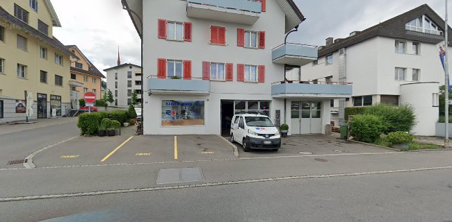 Poststrasse 5, 6315 Oberägeri, Schweiz