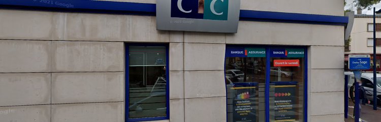 Photo du Banque CIC à Drancy
