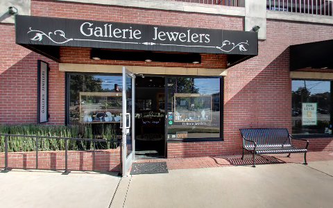 Jeweler «Gallerie Jewelers», reviews and photos, 3500 Jefferson St, Austin, TX 78731, USA