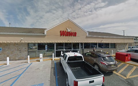 Sandwich Shop «Wawa», reviews and photos, 2701 Ocean Dr, Avalon, NJ 08202, USA