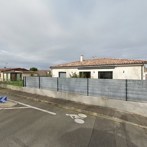 École primaire Relais Assistantes Maternelles Gagnac-sur-Garonne