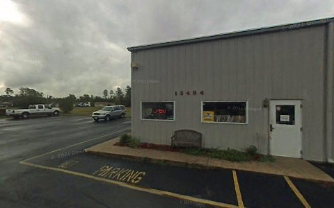 Auto Repair Shop «Windsor Complete Car Care Center», reviews and photos, 12484 Windsor Blvd, Windsor, VA 23487, USA