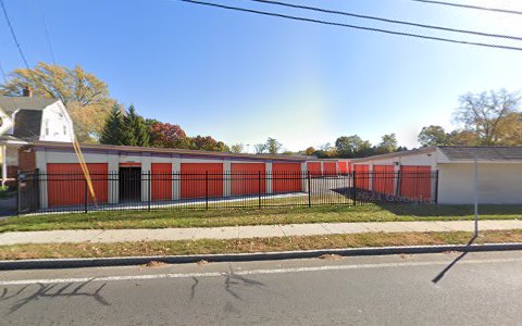 Self-Storage Facility «Public Storage», reviews and photos, 351 Parker St, Springfield, MA 01129, USA