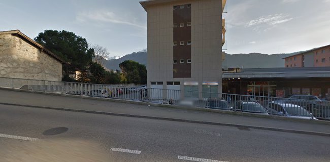 Rezensionen über Macelleria Sciaroni SA in Bellinzona - Metzgerei