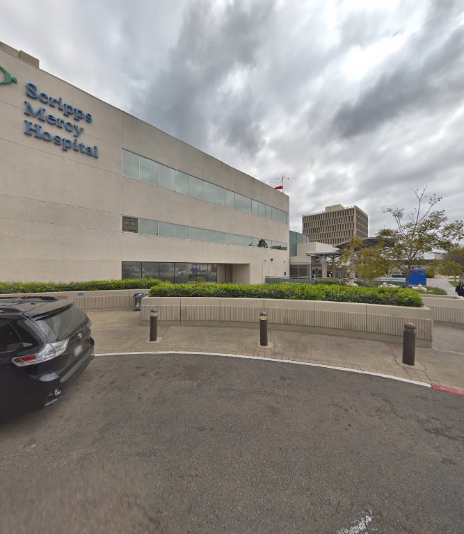 Fresenius Medical Care at Scripps Mercy Hospital San Diego