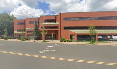 Connecticut Chiropractic Center