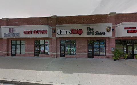 Video Game Store «GameStop», reviews and photos, 1634 N Cedar Crest Blvd, Allentown, PA 18104, USA