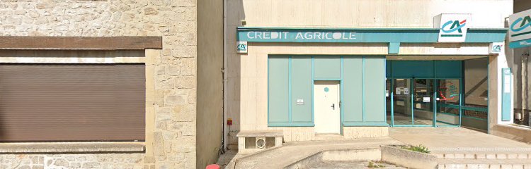 Photo du Banque Crédit Agricole SEVERAC-LE-CHATEAU à Sévérac-d'Aveyron