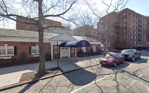 Funeral Home «John J Fox and Sons, Inc», reviews and photos, 203 E 201st St, Bronx, NY 10458, USA