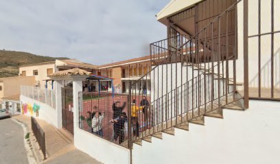 Escuela Infantil Mentesa Bastia en La Guardia de Jaén