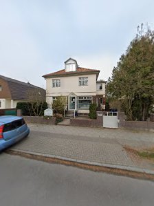 Hausarztpraxis in Heiligensee Dr.med. Claudia Ussat Bekassinenweg 23, 13503 Berlin, Deutschland