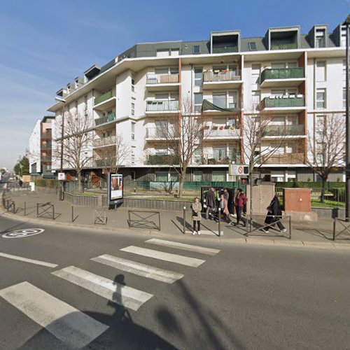 Agence immobilière HLM France Habitation Deuil-la-Barre