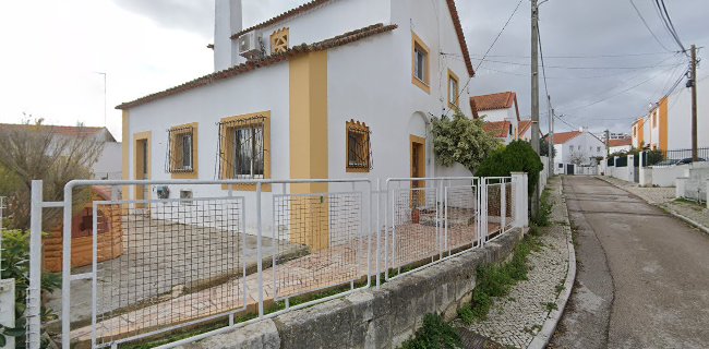 Margarida guest house