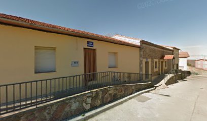 Colegio Público Peña De Francia en El Maíllo