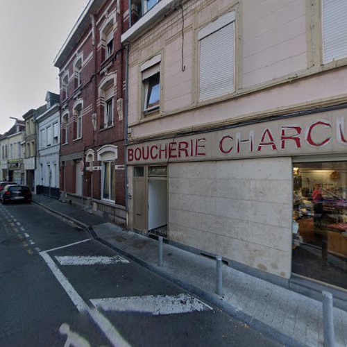 Boucherie Charcuterie à Saint-Amand-les-Eaux