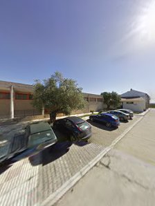 Colegio Público Laureano Capitán Trevilla C. de los Naranjos, 12, 14430 Adamuz, Córdoba, España