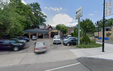 Auto Repair Shop «Vail Automotive Inc», reviews and photos, 757 South Ave, Rochester, NY 14620, USA
