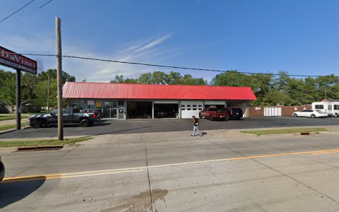 Auto Body Shop «Da Vinci Collision & Customs», reviews and photos, 2615 Colorado Ave, Lorain, OH 44052, USA