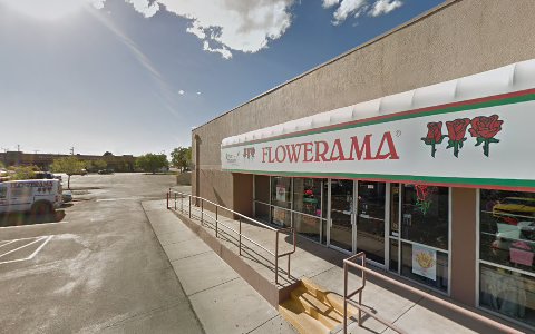 Florist «Flowerama», reviews and photos, 1300 El Paseo Rd, Las Cruces, NM 88001, USA
