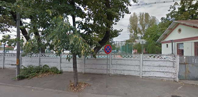 Comentarii opinii despre Centrul de Formare şi Perfecţionare a Poliţiştilor Nicolae Golescu