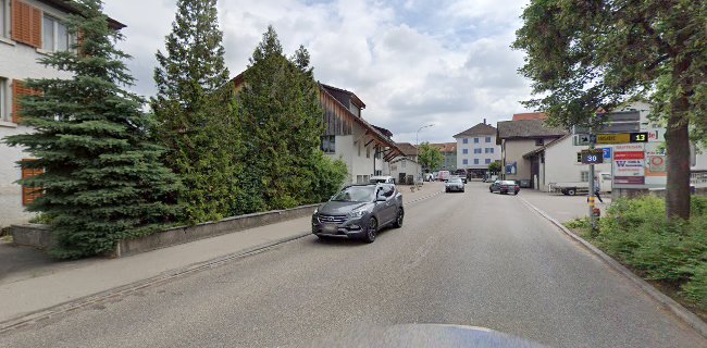 Wallisellenstrasse 14, 8600 Dübendorf, Schweiz