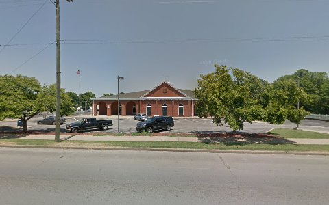 Post Office «United States Postal Service», reviews and photos, 405 E Main St, Scottsville, KY 42164, USA