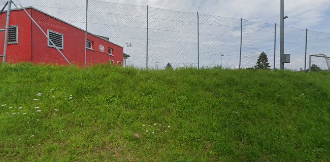 Sportplatz Spiegelberg - Olten