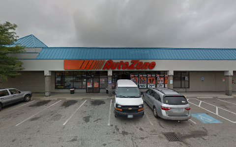 Auto Parts Store «AutoZone», reviews and photos, 61 Crystal Ave, Derry, NH 03038, USA