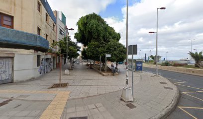 Parking Parking Santa Isabel | Parking Low Cost en Las Palmas de Gran Canaria – Las Palmas