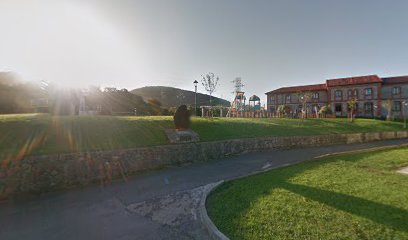 Colegio Infantil (OBRA) en La Concha