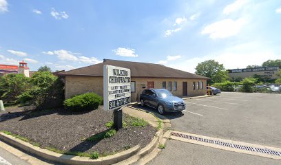 Chyrisse L. Wilkins, DC - Pet Food Store in Clinton Maryland