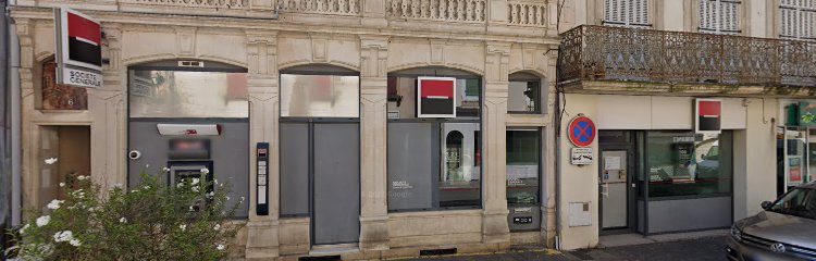 Photo du Banque Société Générale à Saint-Sever