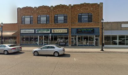 Central Avenue Chiropractic - Pet Food Store in Valley City North Dakota