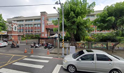 台南市家庭教育中心咨询服务处