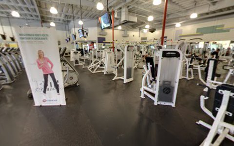Health Club «24 Hour Fitness», reviews and photos, 2350 Tapo St, Simi Valley, CA 93063, USA