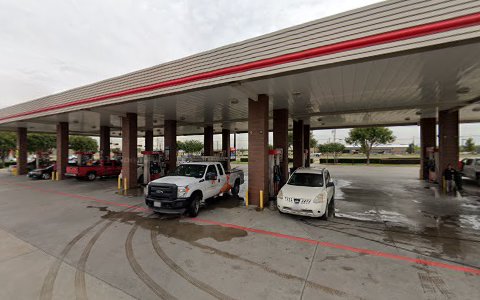 Gas Station «QuikTrip», reviews and photos, 1231 Justin Rd, Lewisville, TX 75077, USA