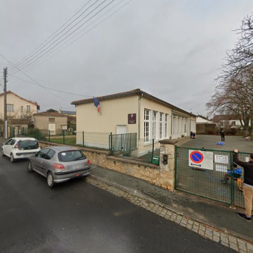 École maternelle Ecole Maternelle Montmidi Poitiers